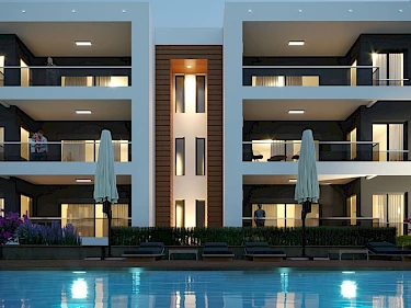 Image of Koçsa Life