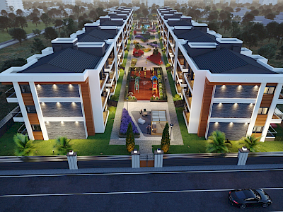 Image of Koçsa Life