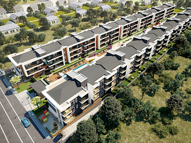 Image of Koçsa Life