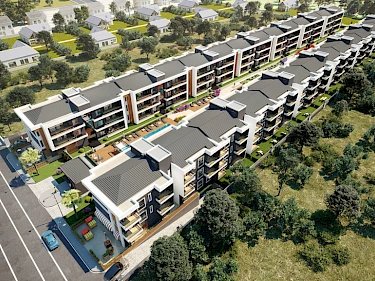 Image of Koçsa Life