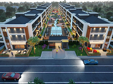 Image of Koçsa Life