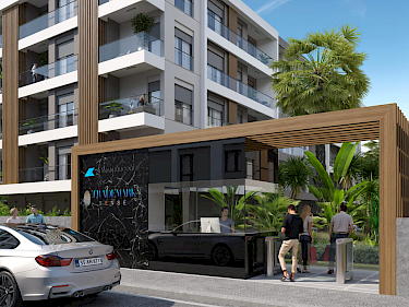 Image of Trademark Sense