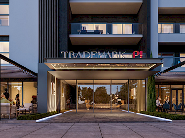 Image of Trademark Pi