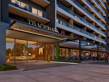 Image of Trademark Pi