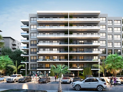 Image of Trademark Suites