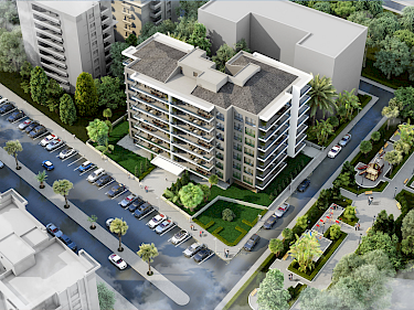 Image of Trademark Suites