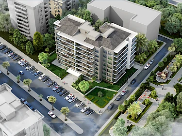 Image of Trademark Suites