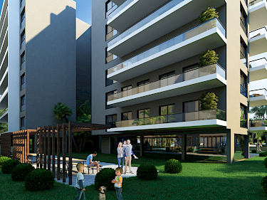 Image of Trademark Suites