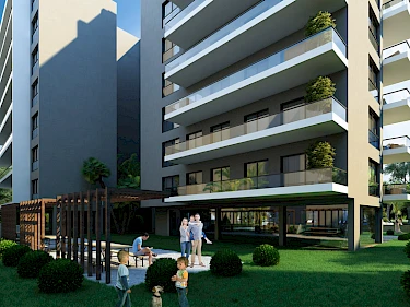 Image of Trademark Suites