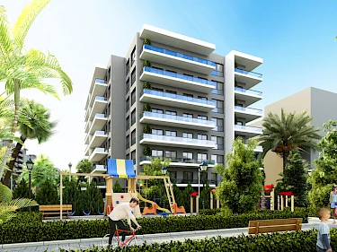 Image of Trademark Suites