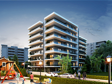 Image of Trademark Suites