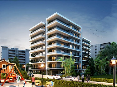 Image of Trademark Suites