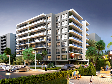 Image of Trademark Suites