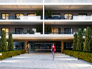 Image of Trademark Suites