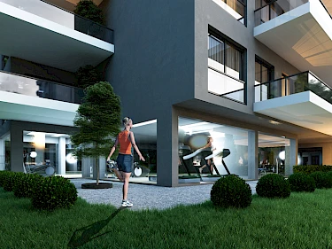 Image of Trademark Suites