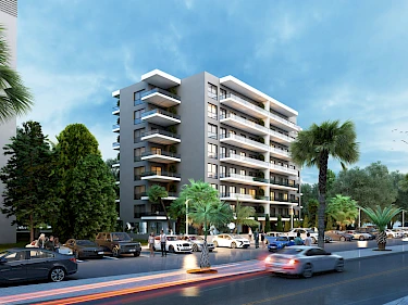 Image of Trademark Suites