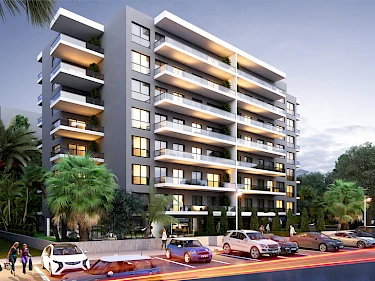 Image of Trademark Suites