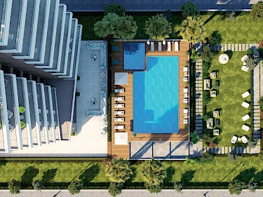 Image of Trademark Tower