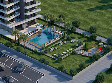 Image of Trademark Tower