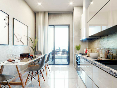 Image of Trademark Tower