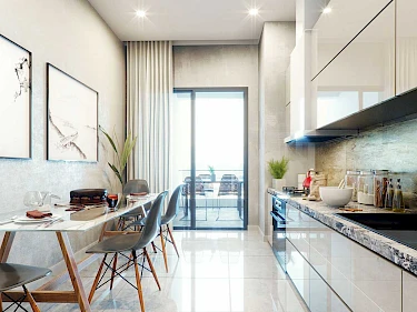 Image of Trademark Tower