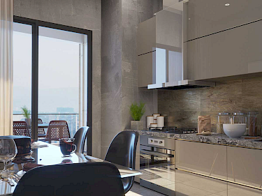 Image of Trademark Tower