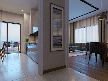 Image of Trademark Tower