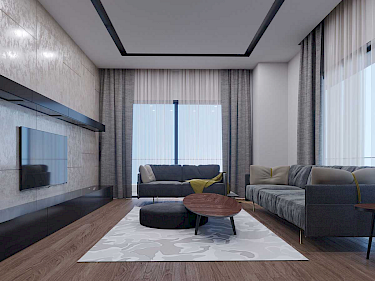 Image of Trademark Tower