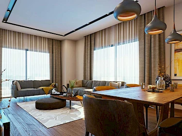 Image of Trademark Tower