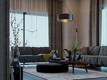 Image of Trademark Tower