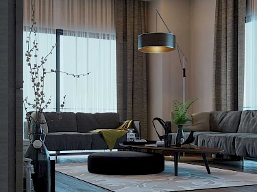 Image of Trademark Tower