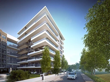 Image of Trademark Bornova