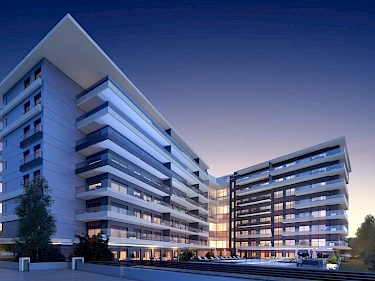 Image of Trademark Bornova