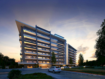 Image of Trademark Bornova