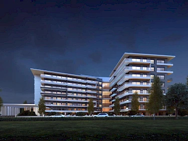 Image of Trademark Bornova