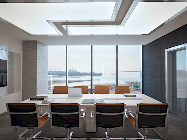 Image of Novus & Ventus Towers