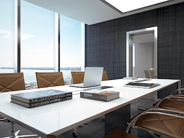 Image of Novus & Ventus Towers