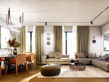 Image of RAMS Garden Bahçelievler