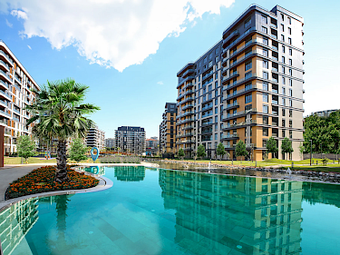 Image of RAMS Garden Bahçelievler