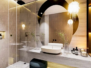 Image of RAMS Garden Bahçelievler