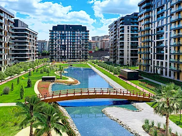 Image of RAMS Garden Bahçelievler