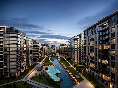 Image of RAMS Garden Bahçelievler