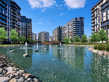 Image of RAMS Garden Bahçelievler