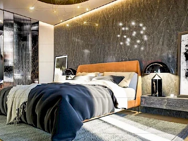 Image of RAMS Garden Bahçelievler