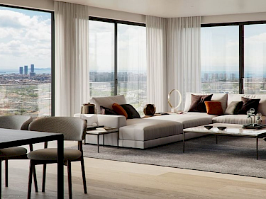 Image of RAMS Garden Bahçelievler