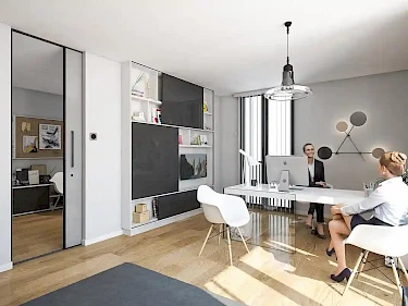 Image of Quattro Istanbul