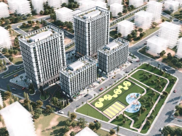 Image of Quattro Istanbul