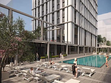 Image of Quattro Istanbul