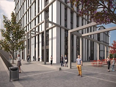 Image of Quattro Istanbul