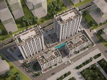 Image of Quattro Istanbul